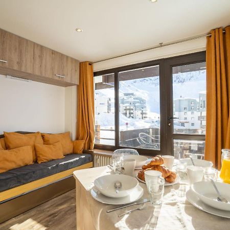 Apartment Les Tufs - Val Claret-5 By Interhome Тинь Экстерьер фото