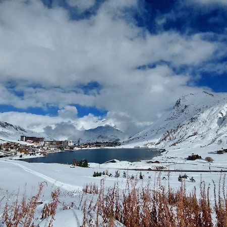 Apartment Les Tufs - Val Claret-5 By Interhome Тинь Экстерьер фото