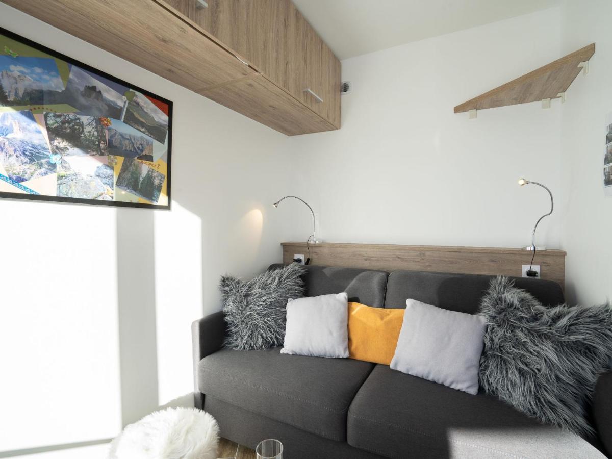 Apartment Les Tufs - Val Claret-5 By Interhome Тинь Экстерьер фото